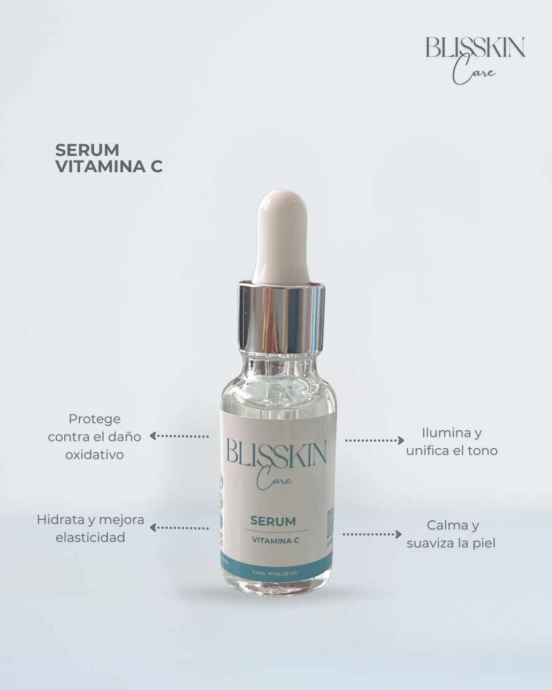Serum Vitamina C