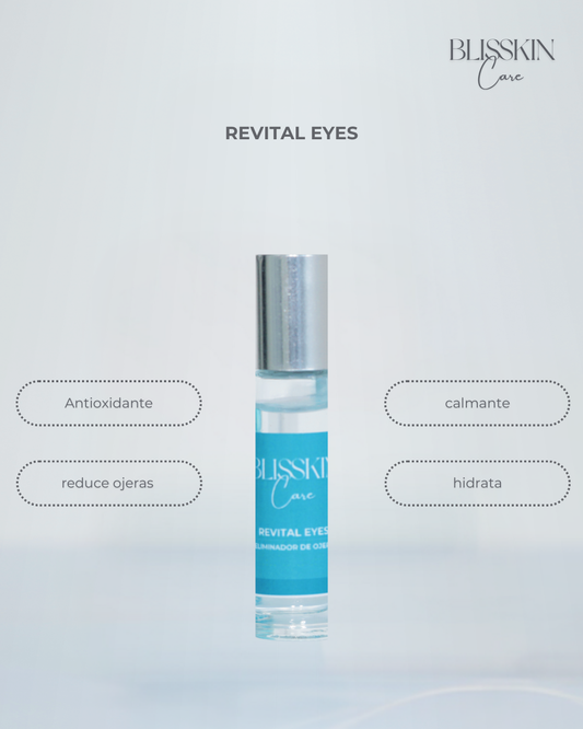 Revital Eyes