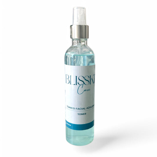 Tónico Facial Control Acné